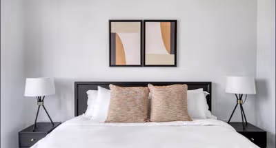29th St Serviced Apartment