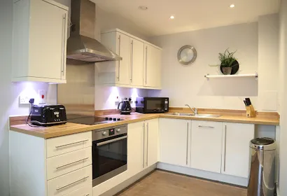 Charrington Place