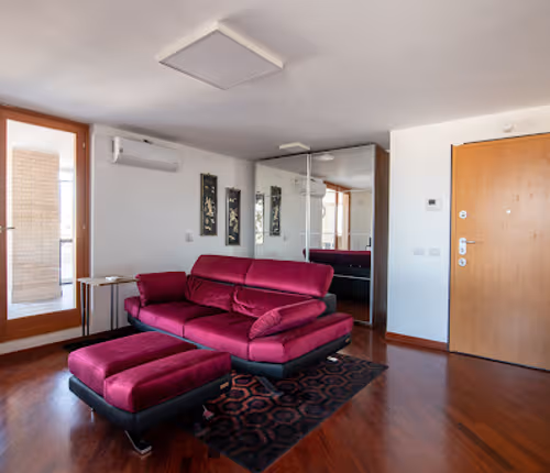 Ligure Serviced Apartment