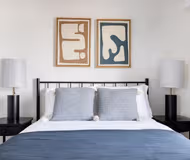 Massachusetts Ave Furnished Apartments