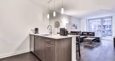 Marquee west Randolph Serviced Apartment