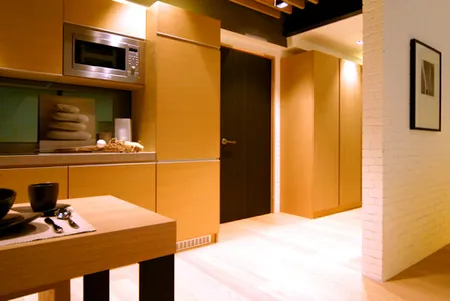 Wellington St Serviced Apartments