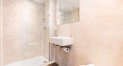 The Primrose Hill Apartments