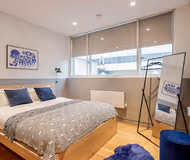 Holborn Apartment London