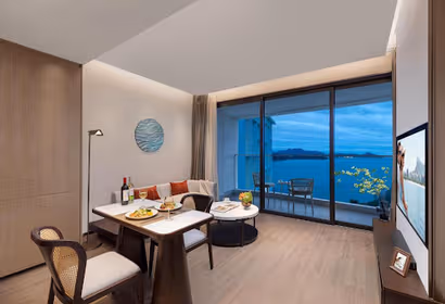 Ascott Dadonghai Bay Sanya