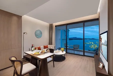 Ascott Dadonghai Bay Sanya