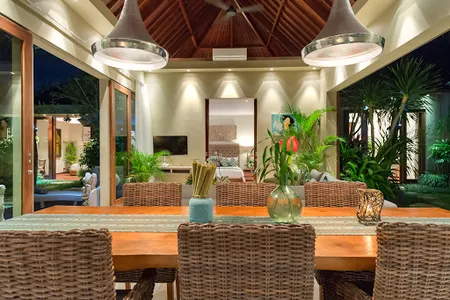 Super Stylish and Elegant Eshara Villa