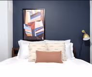 Milwaukee Ave Serviced Apartment