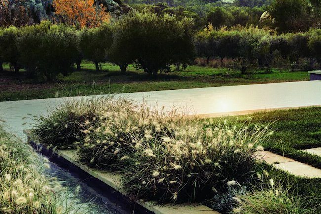 A Comfortable Villa Retreat in Les Baux de Provence