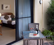 McDonalds Road Apartments