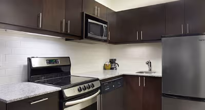 Church Street Deluxe