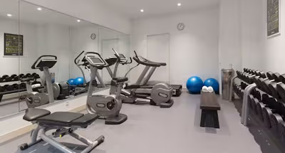 Weesperbuurt Plantage Serviced Apartments