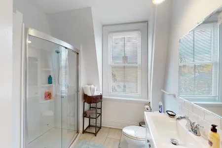 Cypress Furnished Apartments