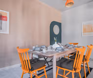 Arabacıalanı Serviced Apartment