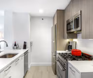 West 50th Street Midtown - 6D