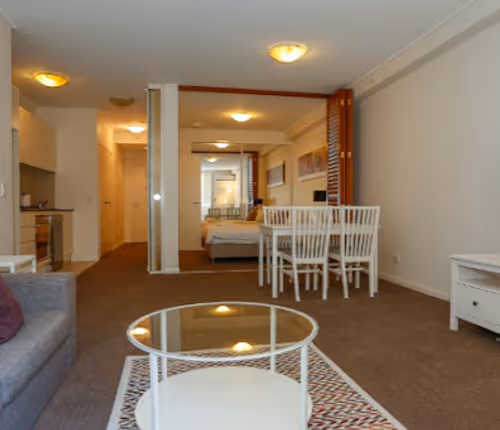 Berry Street Serviced Apartments-II