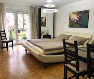 Park-Residenz Serviced Apartment