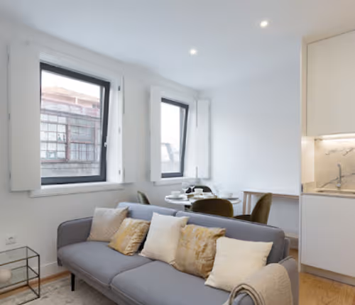 Oliveirinhas Serviced Apartment