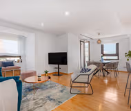 Splendom Housing Bernabeu