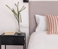 Salvia Serviced Apartment