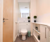 Chaucer Apartment in Watford