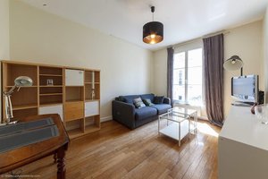 RUE AUGEREAU SERVICED APARTMENT PALAIS BOURBON