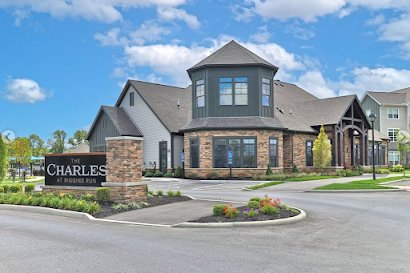The Charles at Riggins Run Apartments