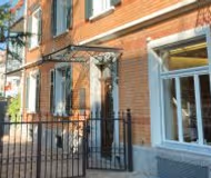 Opera house Zurich Serviced Apartment