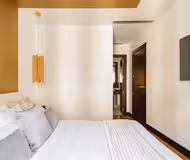 Malasaña Wooden Touch Serviced Apartments