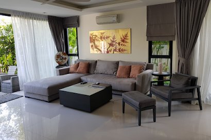 Laguna Park Townhomes 5 Bed