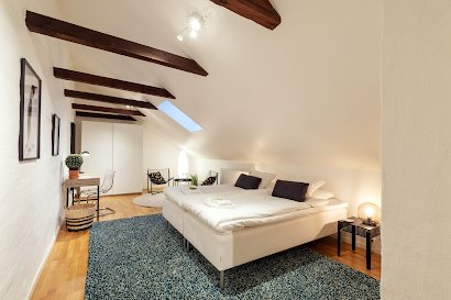Kocksgatan Medborgarplatsen Serviced Apartment, Stockholm