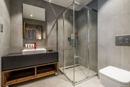A PICTURE PERFECT ALPINE CHALET WITH UNIQUE INTERIOR IN MORZINE