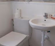 Mayor Serviced Apartment