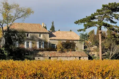 LUXURY HOME WITH CHARM & COMFORT AND AUTHENTICITY OF PROVENCE