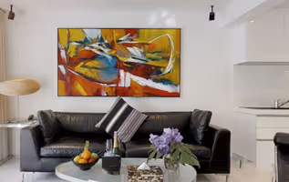 BYD Lofts Boutique Hotel and Serviced Apartments