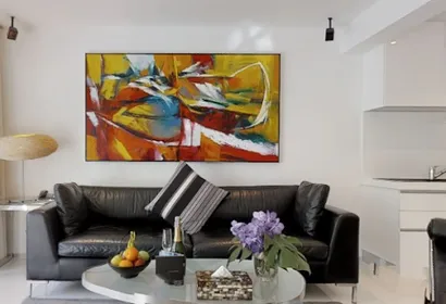 BYD Lofts Boutique Hotel and Serviced Apartments