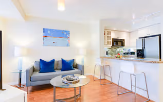 The College Studio At Simcoe St Apartment