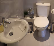 Sandbach Apartements 1 Bed