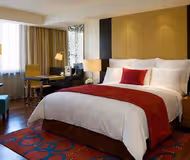 Jian Guo Rd Serviced Apartment