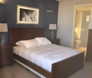 Hickson Road Serviced Apartments