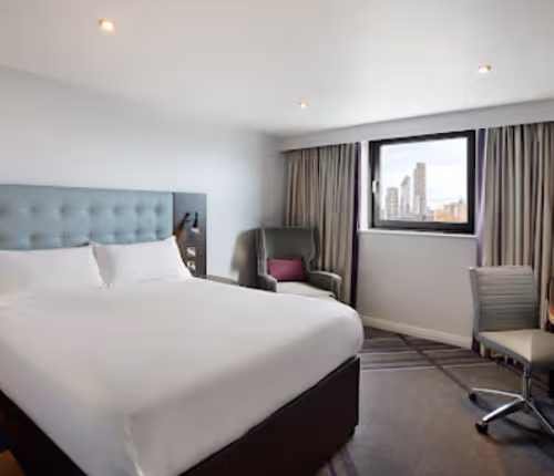 Premier Inn Stratford