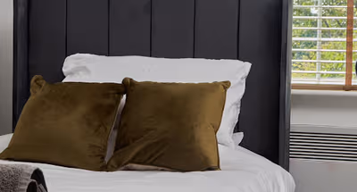 Headingley Apartment