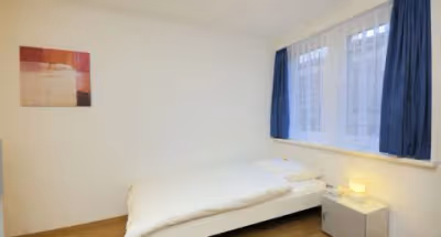 Storchengasse Serviced  Apartments