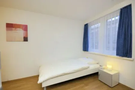 Storchengasse Serviced  Apartments