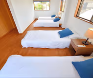 Katasekaigan Serviced Apartments