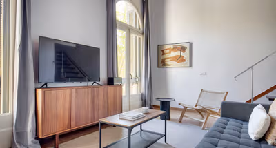 La Dreta de Serviced Apartments