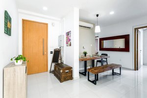 Seraya Lane Residences, East Coast