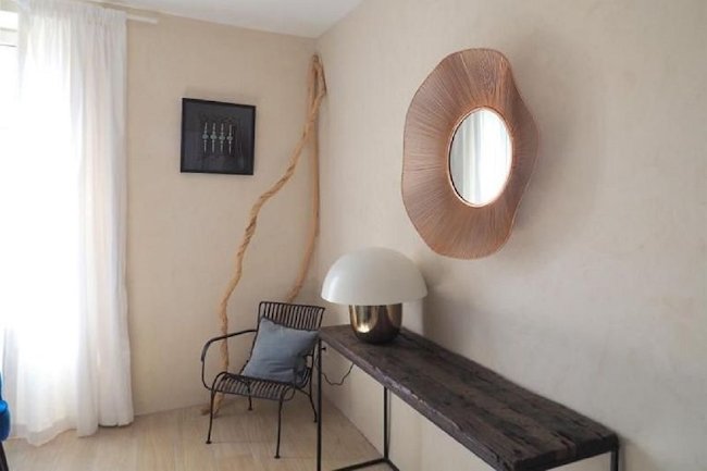 A Private Villa in the Picturesque Village of Joucas