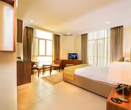 Salmiya Serviced Apartments