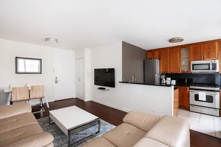 East 34th street & 1st Ave Furnished Apartment, Murray hill